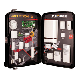 JA-100VD