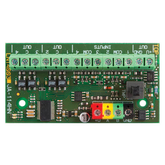 JA-114HN