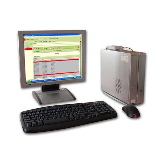 PC-350
