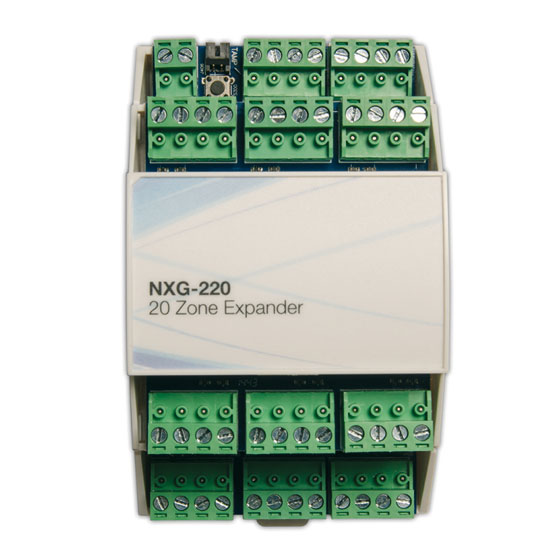 NXG-220-G3