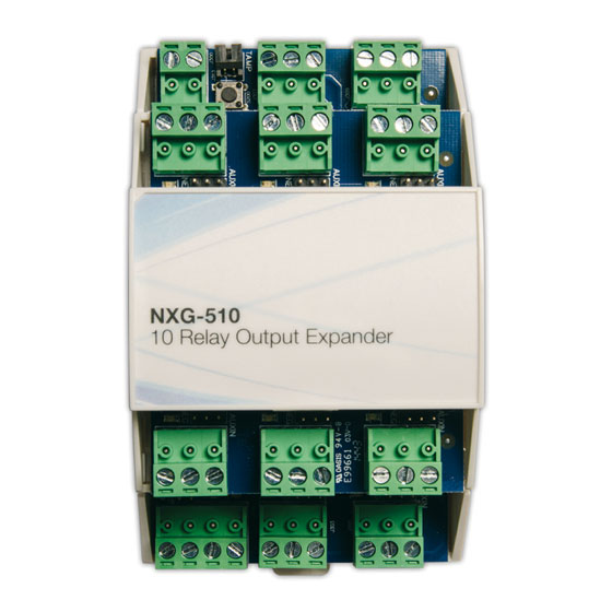 NXG-510