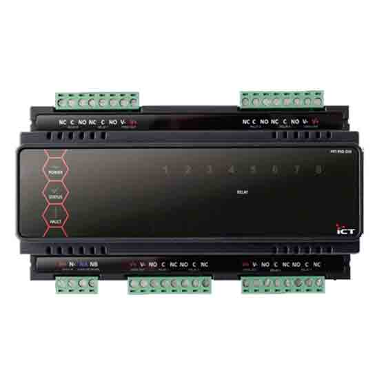 PRT-PSU-DIN-8A