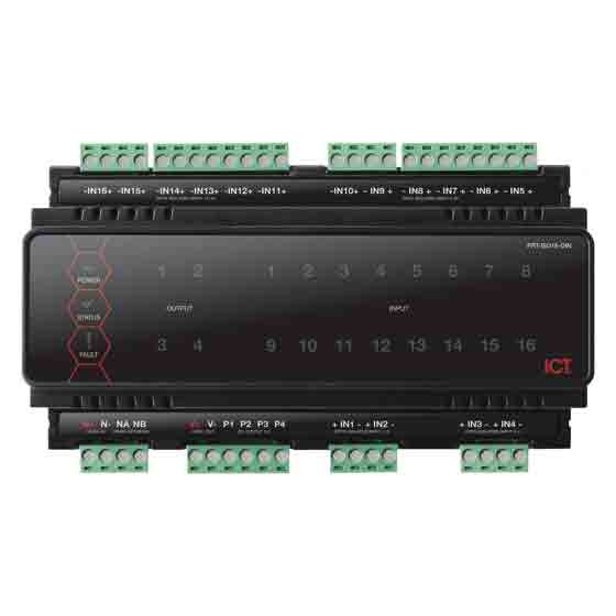 PRT-RDM2-DIN-485