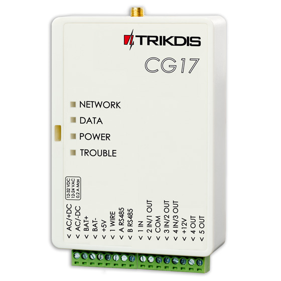 TX-CG17