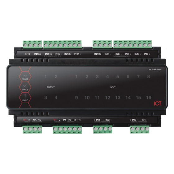 PRT-ISO16-DIN