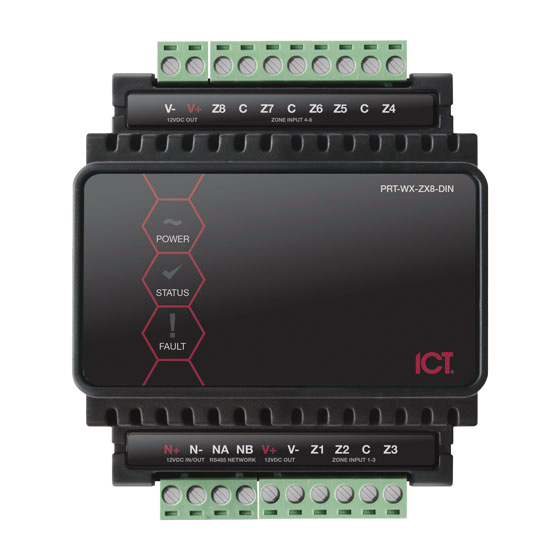 PRT-MNR2-DIN