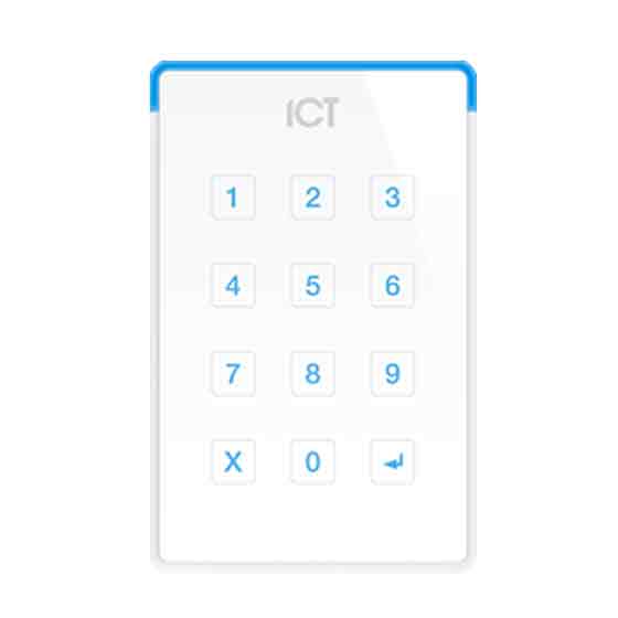 PRX-TSEC-EXTRA-KP-BT-W