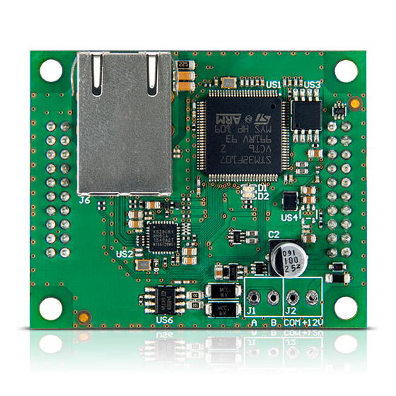 GSM-X-ETH