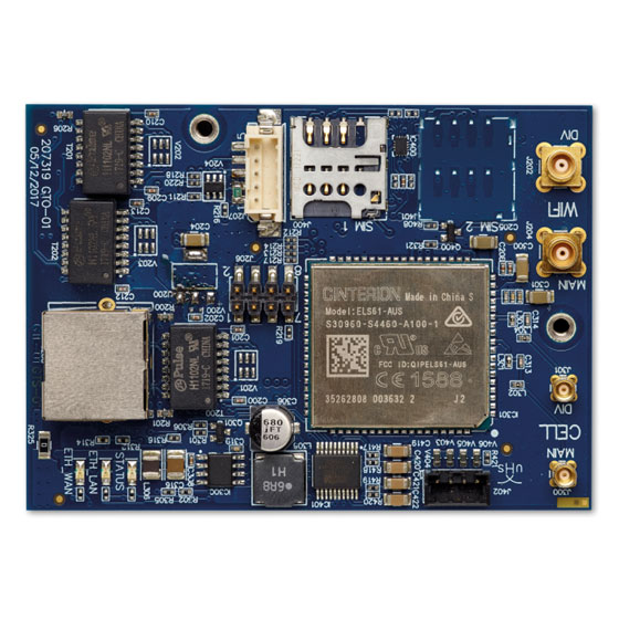 NXG-7002-SIM