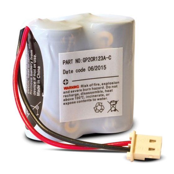 BATT-PGX934P