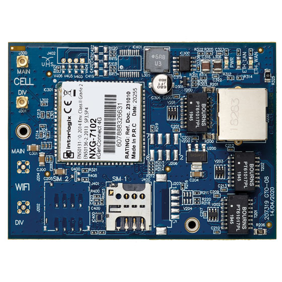 NXG-7102