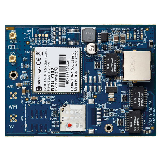 NXG-7102-SIM