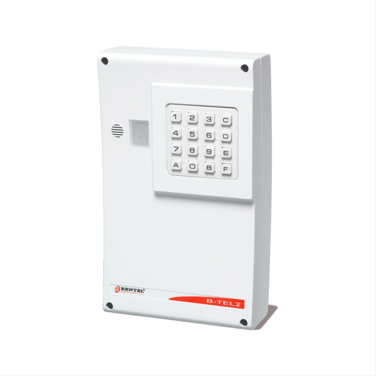 AVVISATORE VOCALE  DIGITALE 4 CANALI