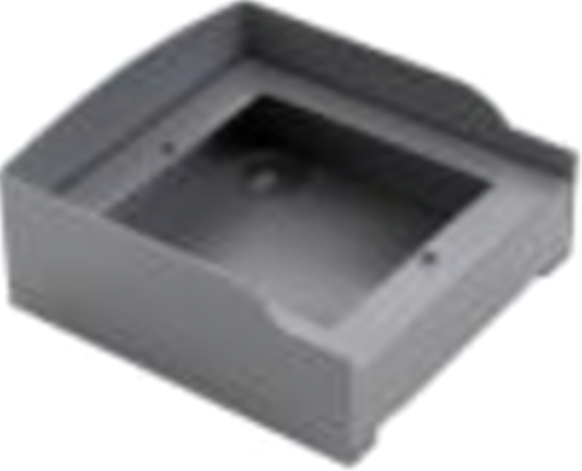 BP60020190 MTMSP1M-SCATOLA PARETE C