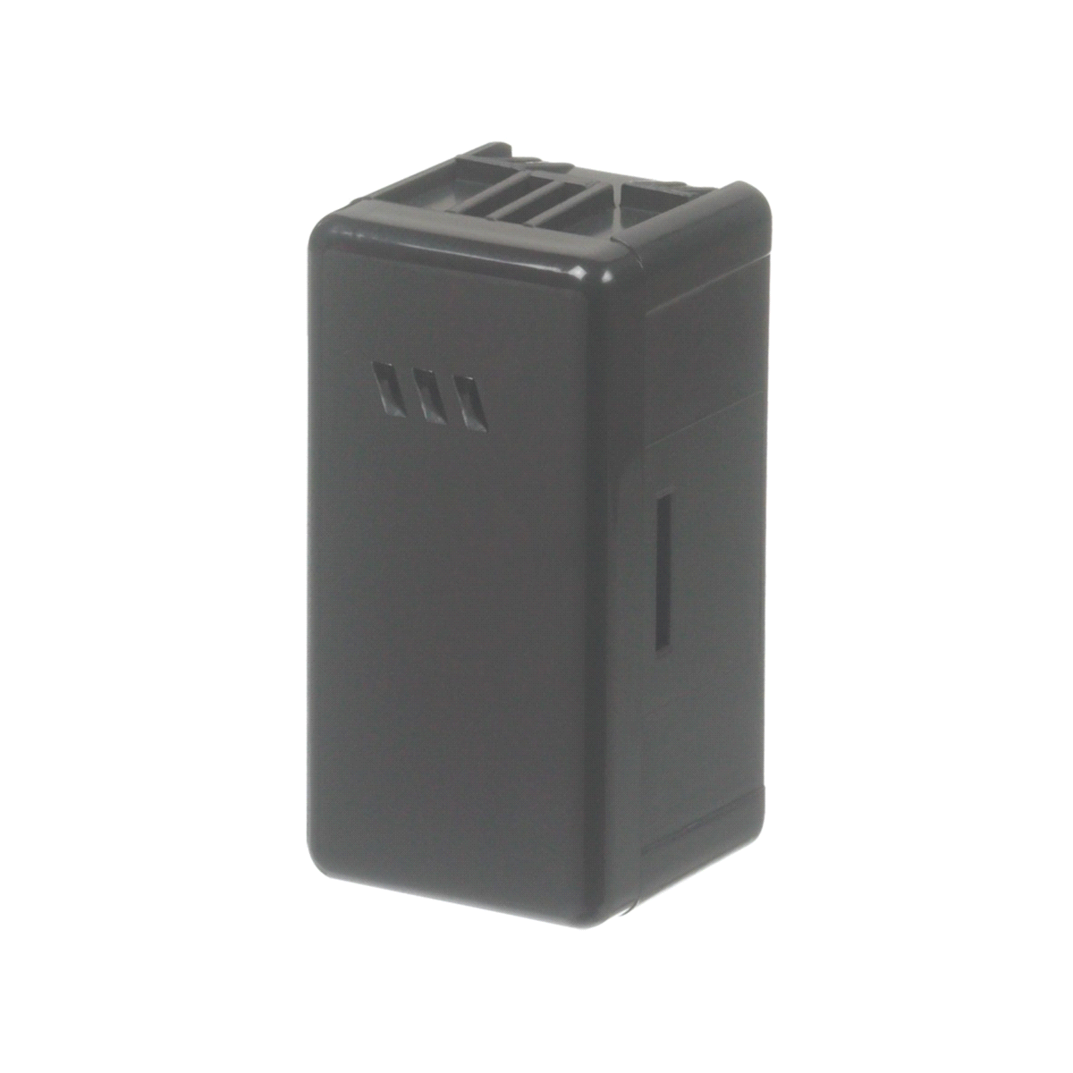 ECLIPSE 2 COVER - GEWISS NERO