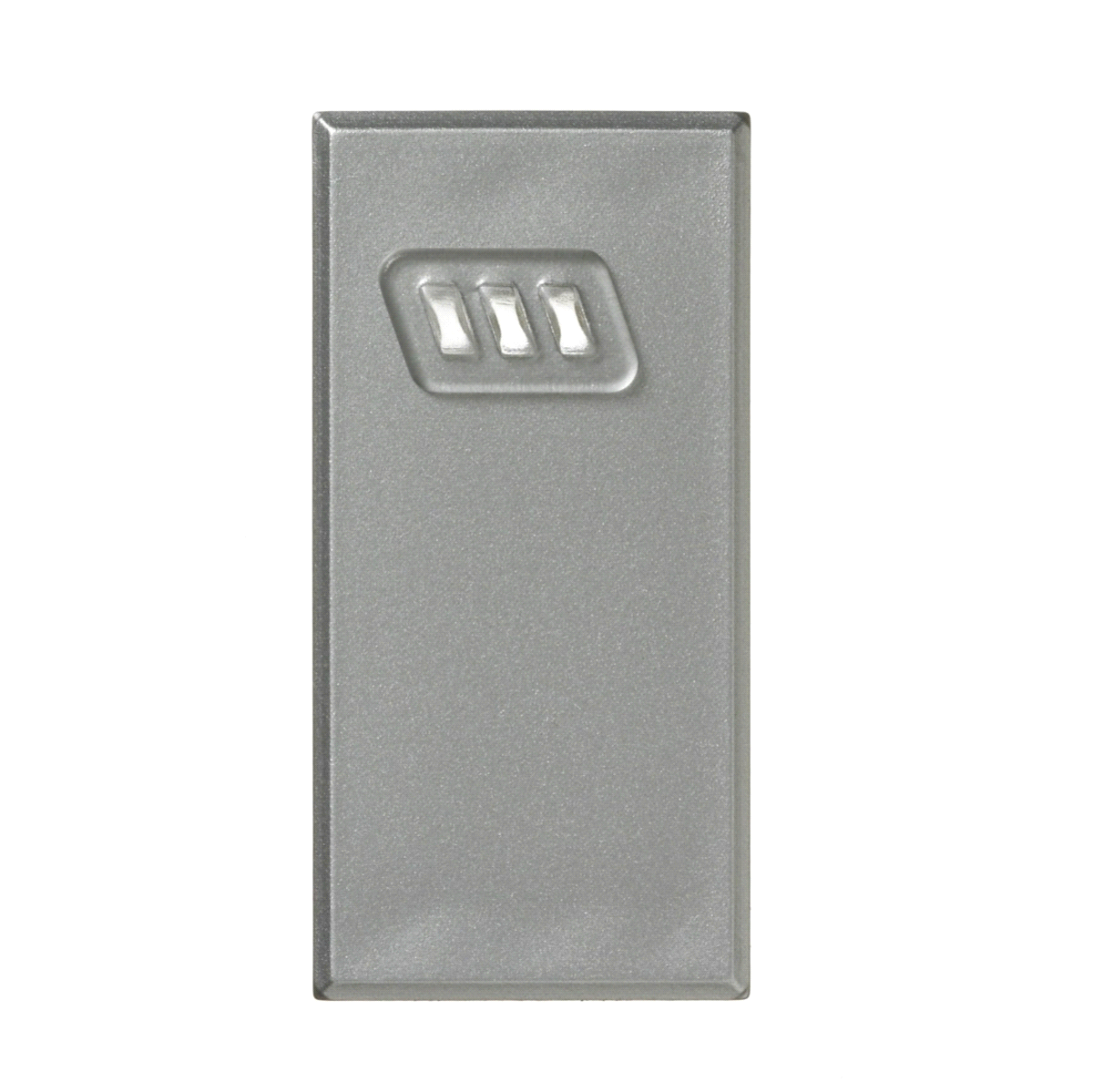 ECLIPSE 2 COVER - TICINO AXOLUTE CHIARO