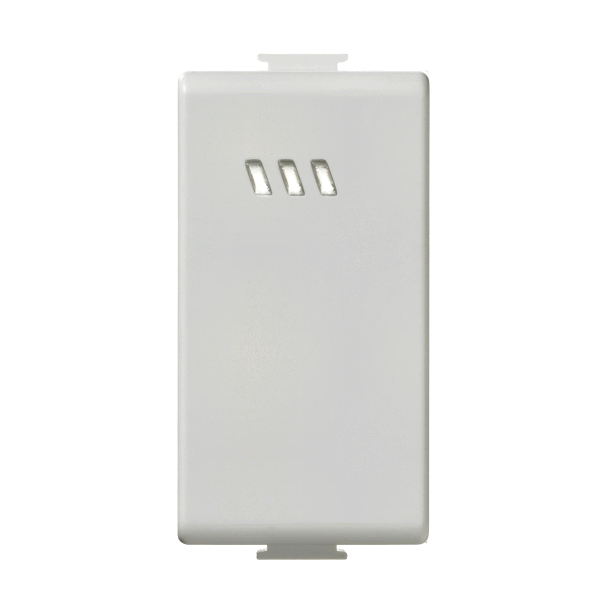 ECLIPSE 2 COVER - TICINO MATIX