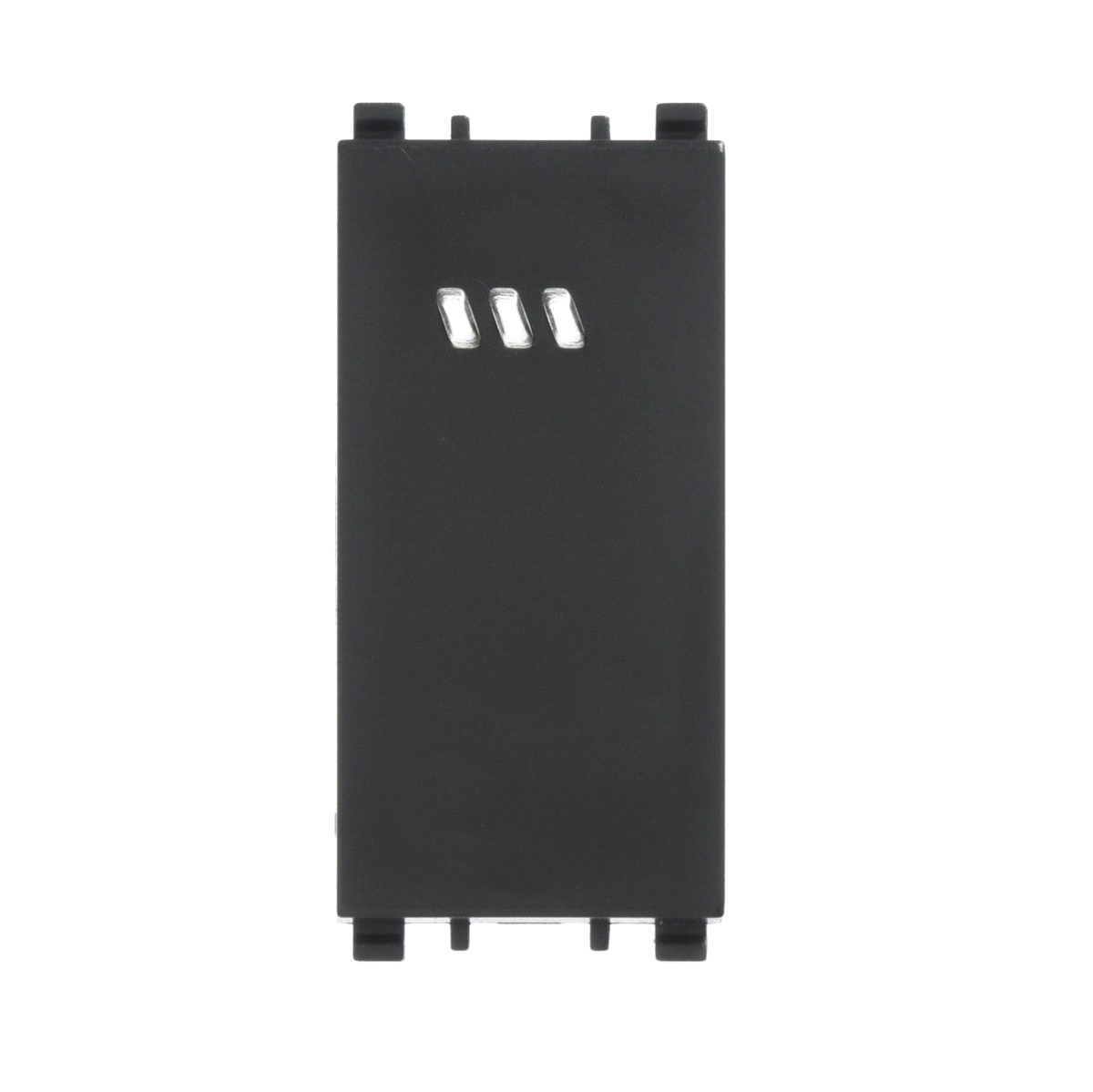 ECLIPSE 2 COVER - VIMAR EIKON SCURO