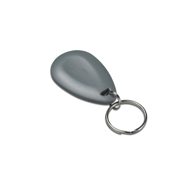 PROXI TAG GRIGIO - 10 PEZZI