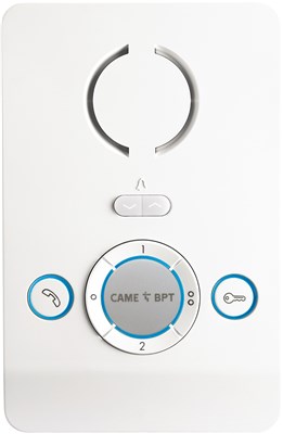 BP60540010 PEC BI-CITOFONO VIVA-VOC