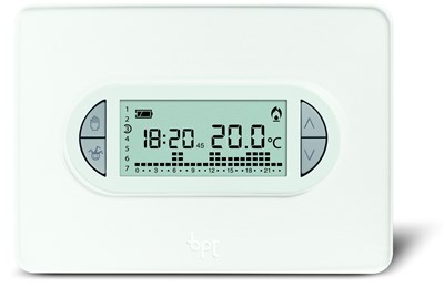 BP69409200 TH/450-TERMOPROGRAMMATOR