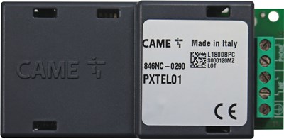 BP846NC-0290 PXTEL01 MODULO PSTN PE