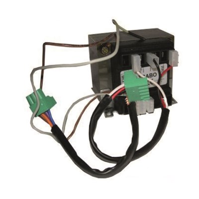 CJ119RIR127 TRASFORMATORE CON STAFF