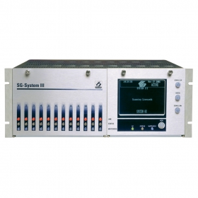 SYSTEM III
