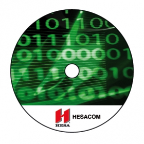 HC-DHESAVISION