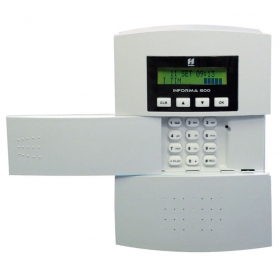 INFORMA 600GSM