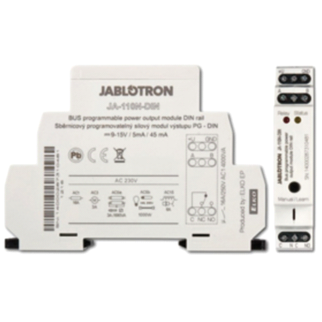 JA-110N-DIN