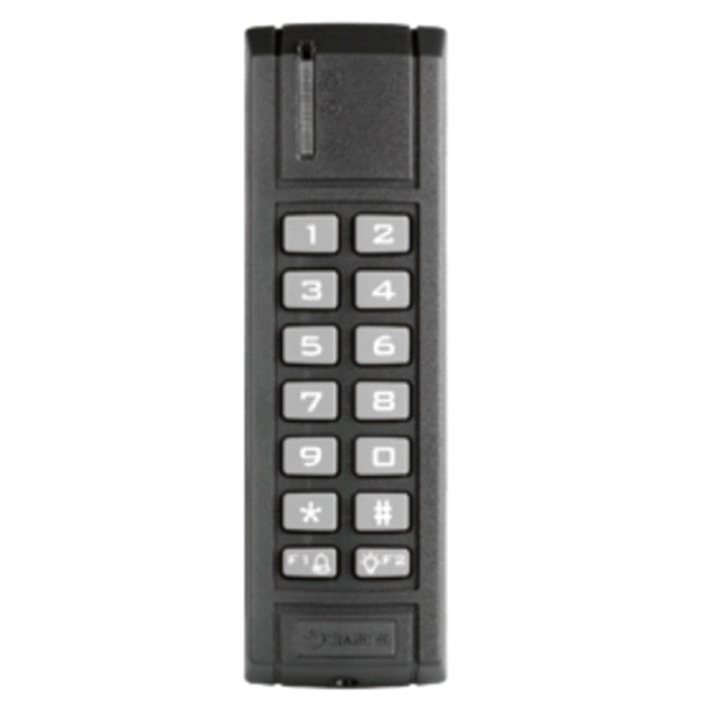 JA-123E