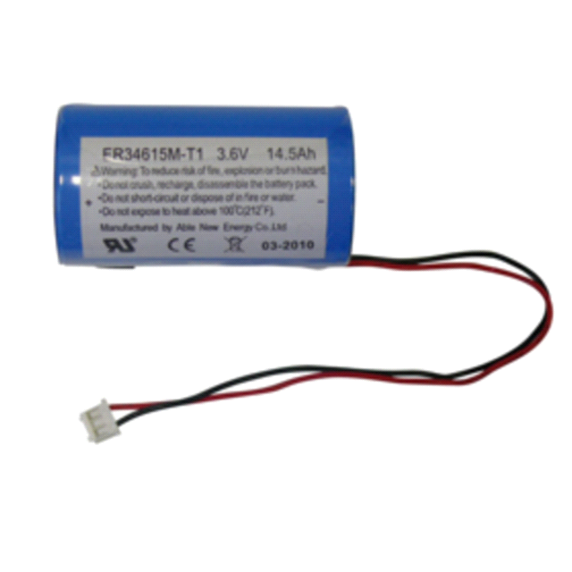 WT4911BATT