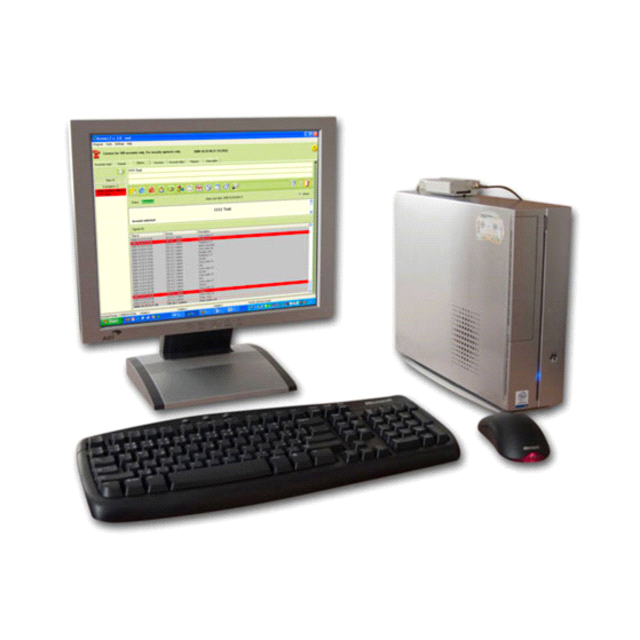 PC-350