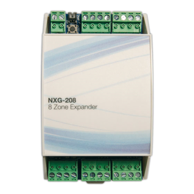 NXG-208-G3