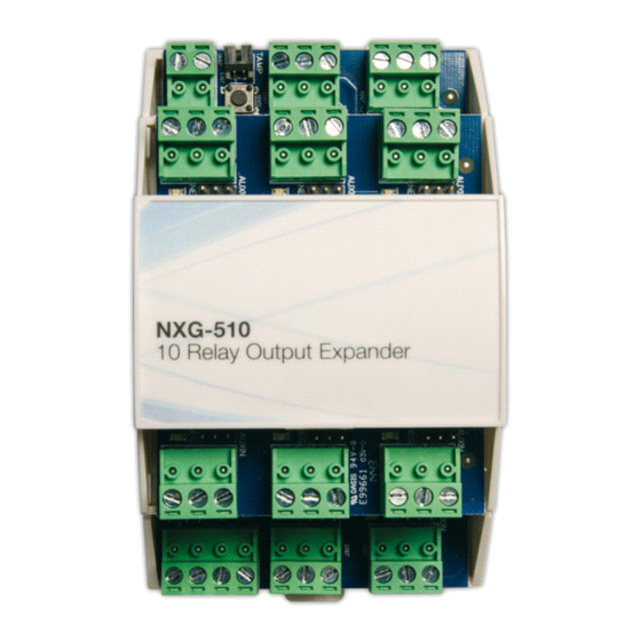 NXG-510