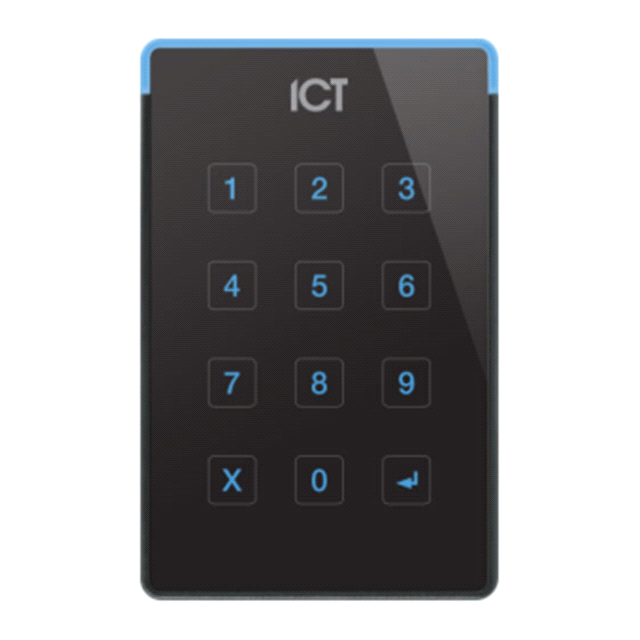 PRX-TSEC-STD-125-KP-B