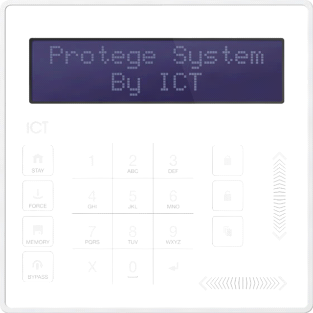 PRT-KLCS