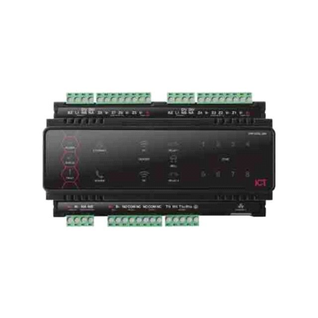 PRT-CTRL-DIN