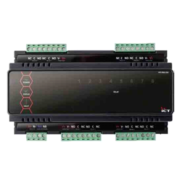 PRT-PSU-DIN-8A
