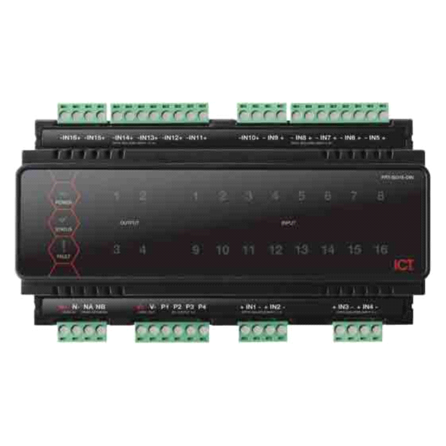 PRT-ZX16-DIN