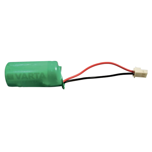 CR123 MOLEX