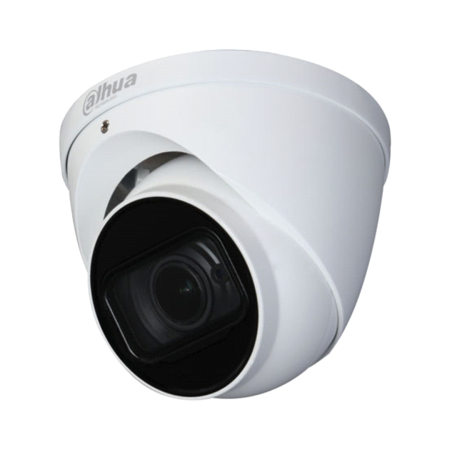 HAC-HDW2501T-Z-A