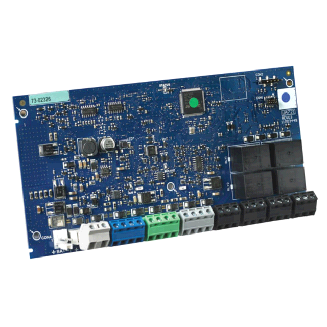 HSM3204CXI