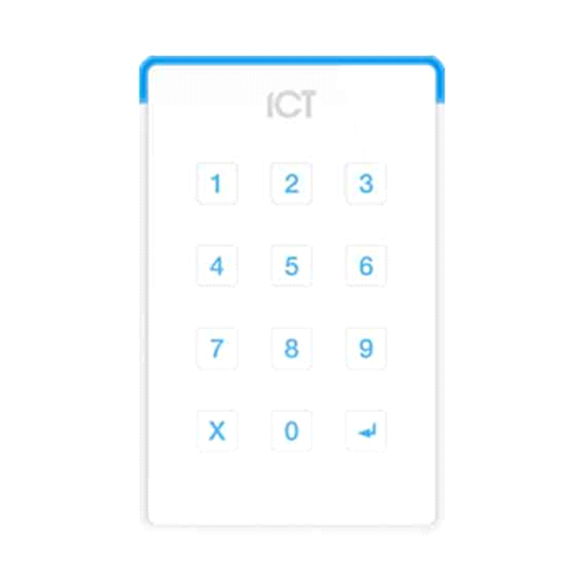 PRX-TSEC-EXTRA-KP-BT-W