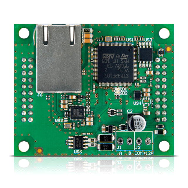 GSM-X-ETH