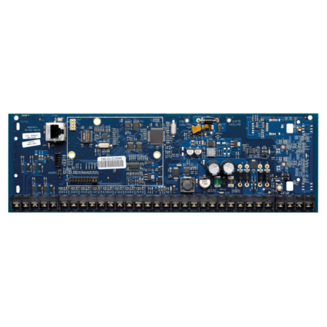 NXG-8-BO