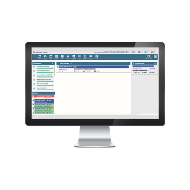 HCNET-MP