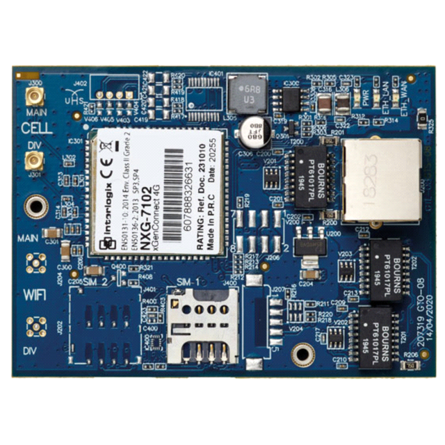 NXG-7102