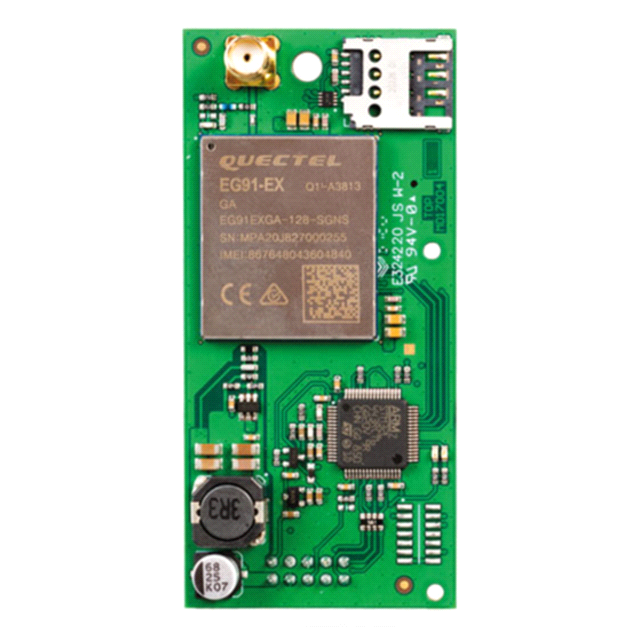 JA-191Y LTE